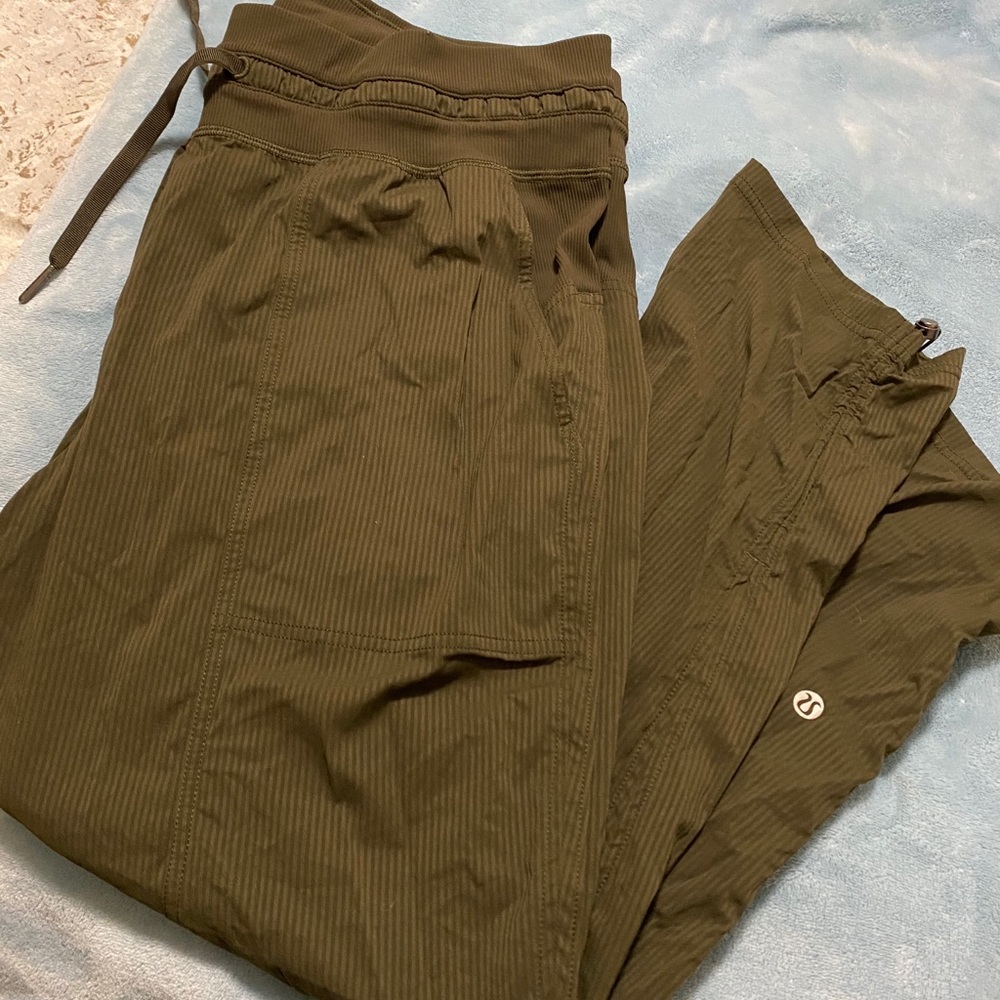 Lululemon Women’s pants